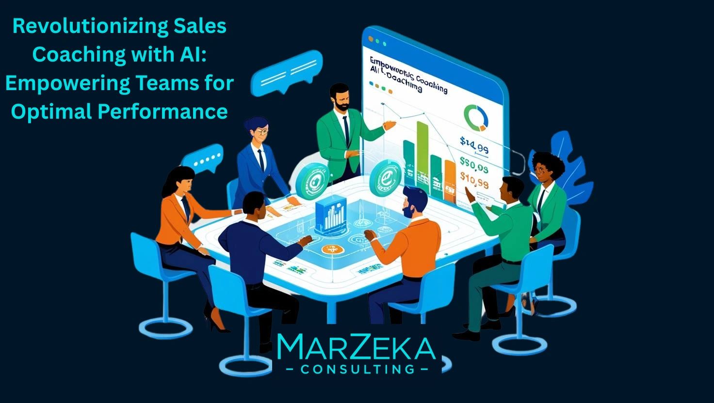 Revolutionizing Sales Coaching With Ai